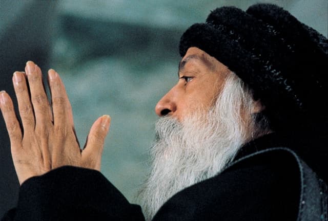 Rajneesh 